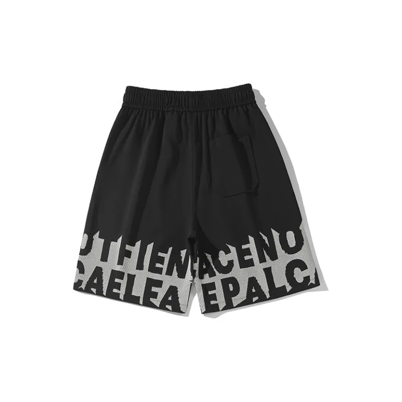 DESSO Casual Shorts Unisex-8