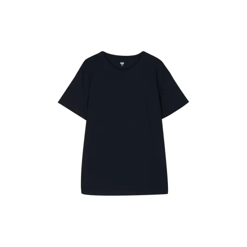 PAIGE T-Shirts Men Marine Blue