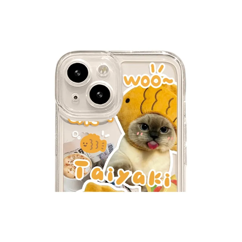 MINISO Phone Cases-5