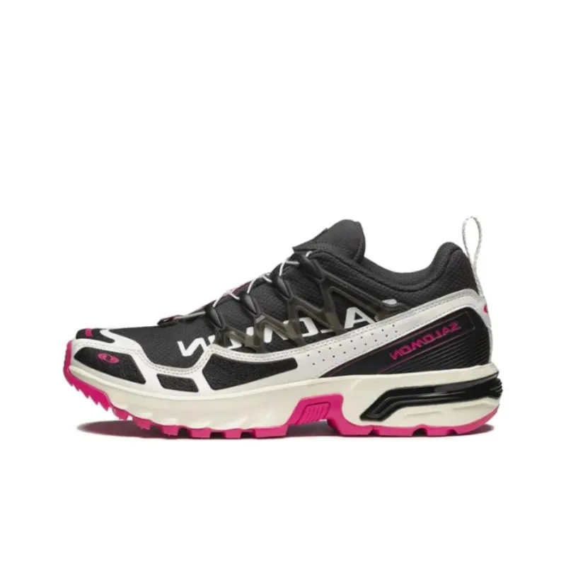 SALOMON Acs Heritage 'Black Pink'-0