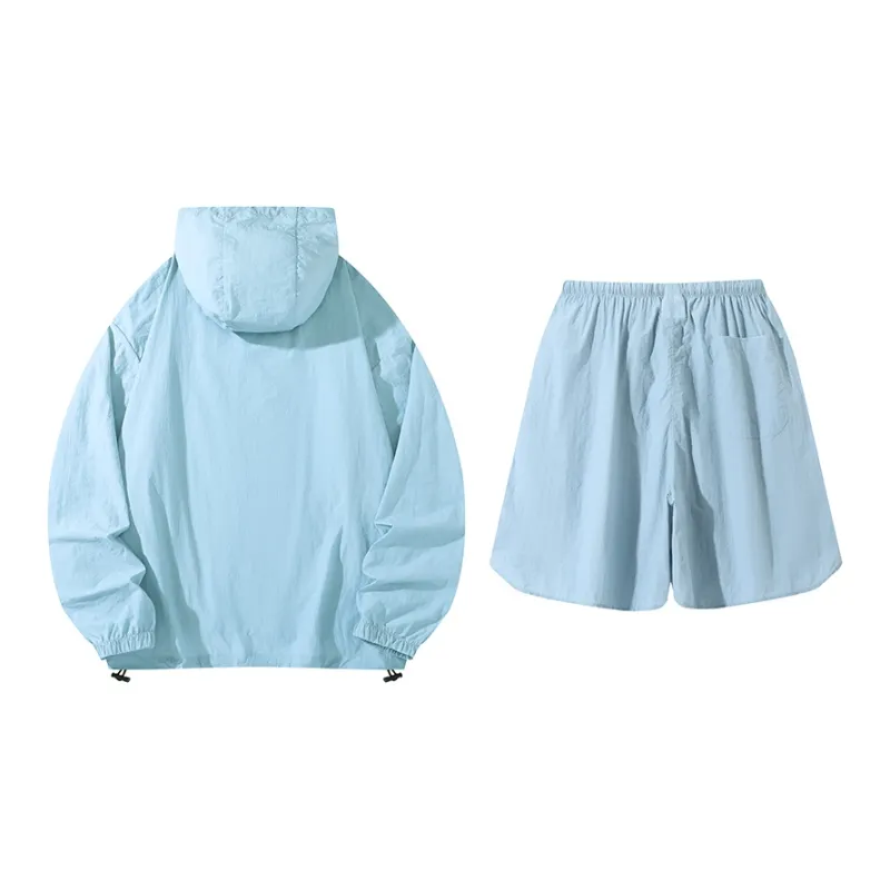 Mimx Homme Casual Sportswear Unisex-9