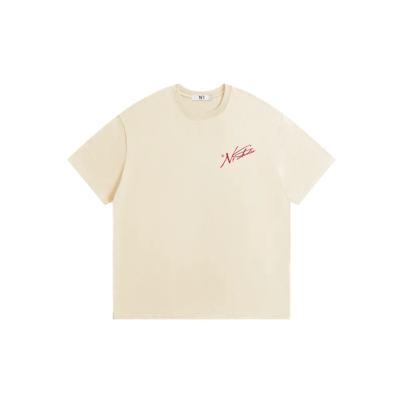 N'1 T Shirts Unisex-14