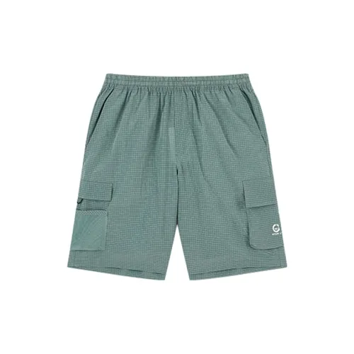 361° Casual Shorts Men