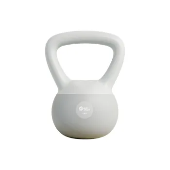 Mickey Kettlebells PVC Strength Fitness Training Sports
