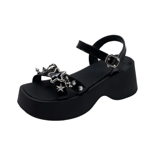 Be good One-Strap Sandals Women's