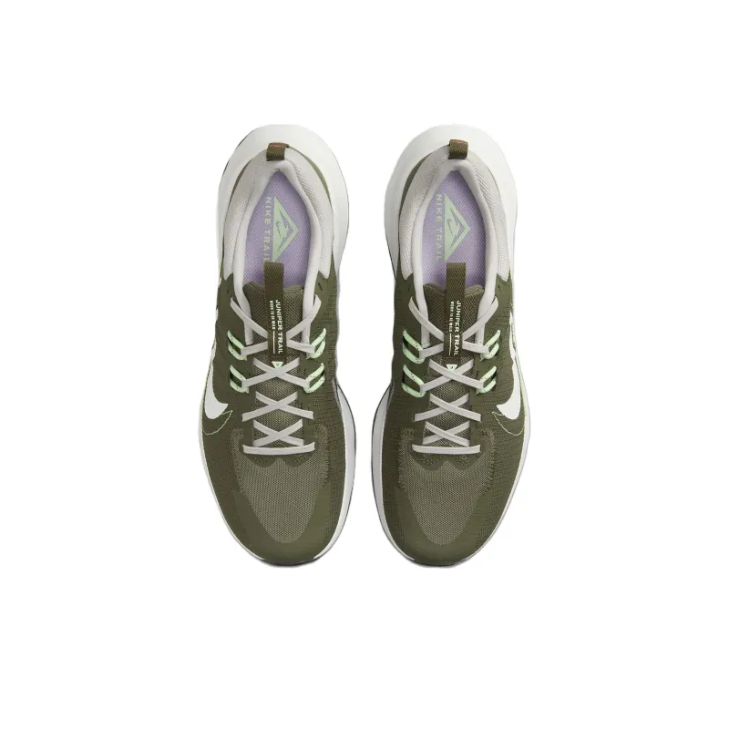 Nike Juniper Trail 2 Medium Olive Light Iron Ore Lilac Bloom Summit White-3
