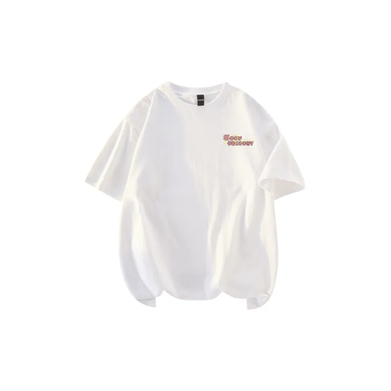 KS T Shirts Unisex-5