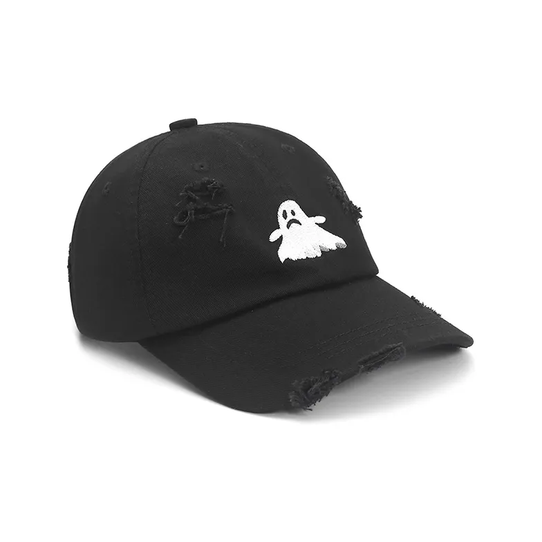 KENMO Cotton Baseball Caps Unisex-3
