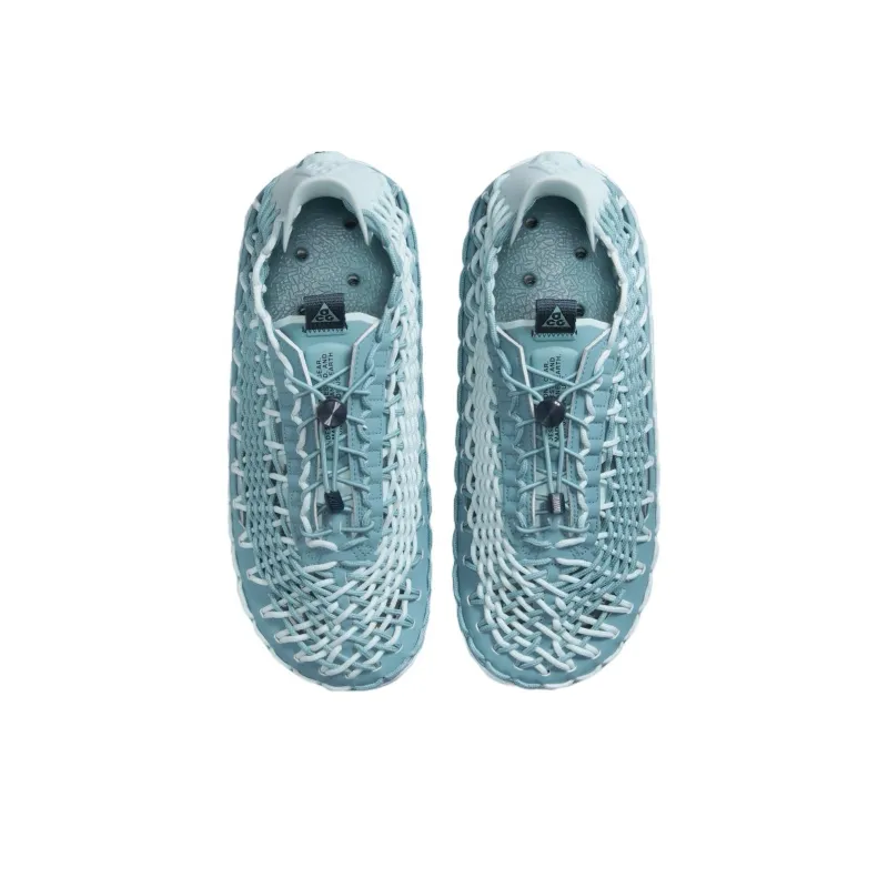Nike Acg Watercat+ Denim Turquoise Armory Navy Glacier Blue-3