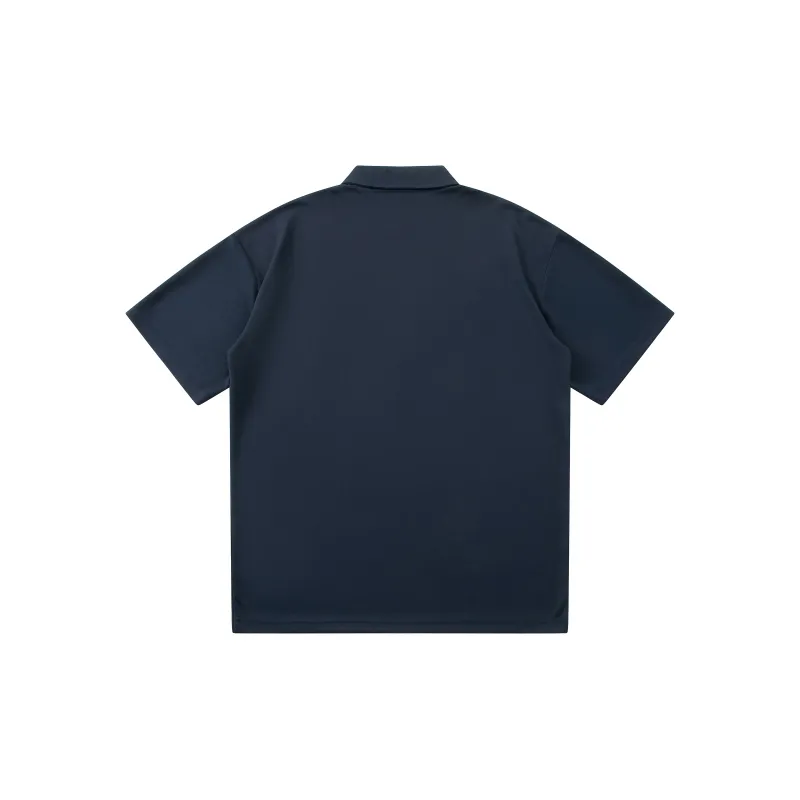 Struggle Vintage95 Polo Shirt Unisex-13