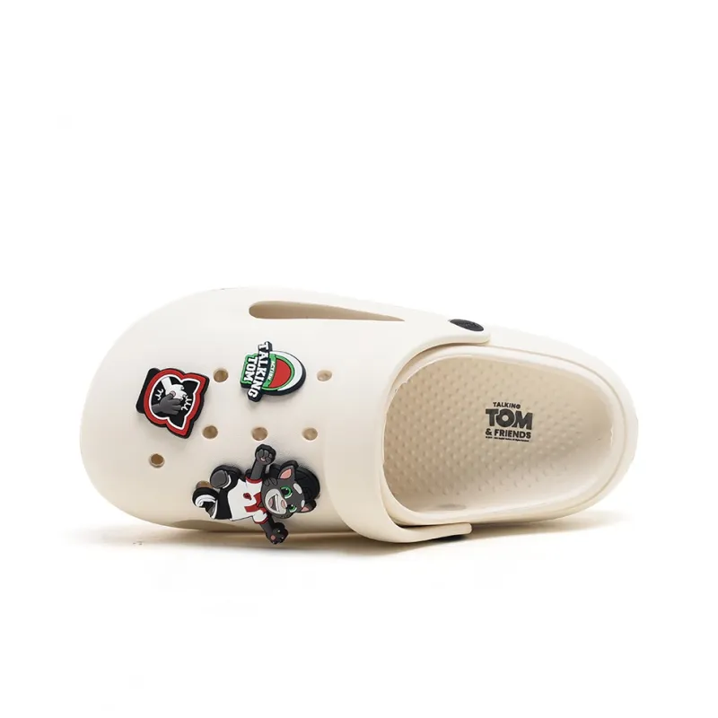 TALKING TOM Clogs Unisex-5
