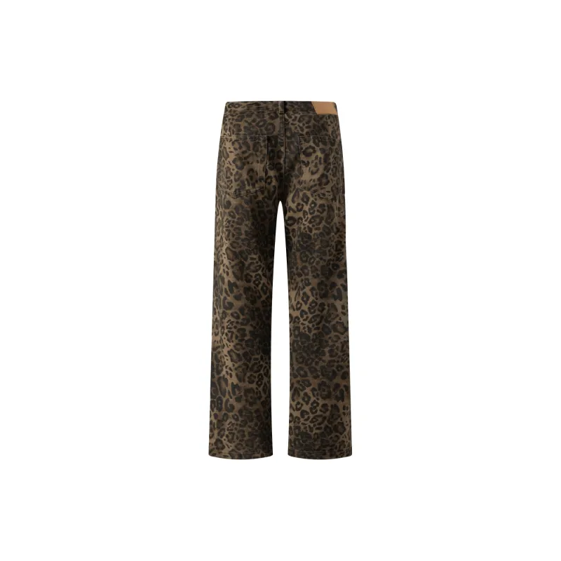 URS GGON Jeans Unisex-7