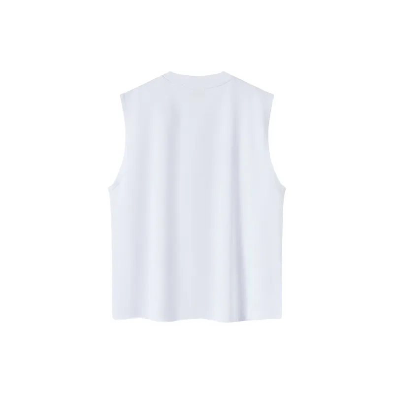 WANX Tank Tops Unisex-5