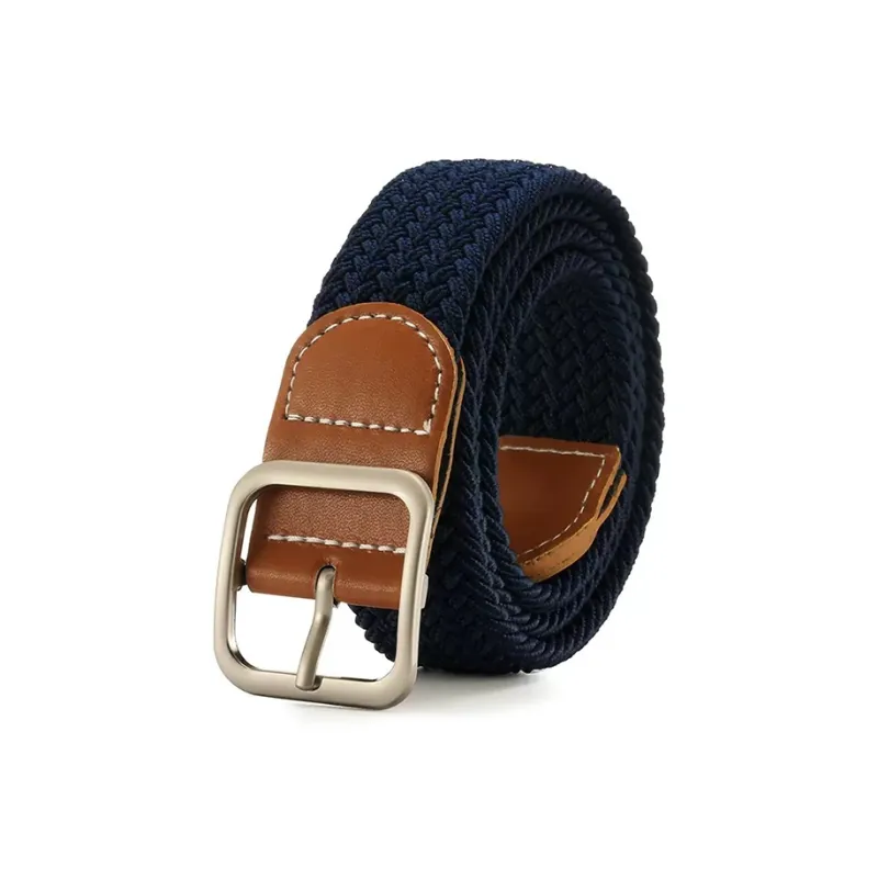 CARTELO Canvas Belt Unisex Width 3.3cm-1