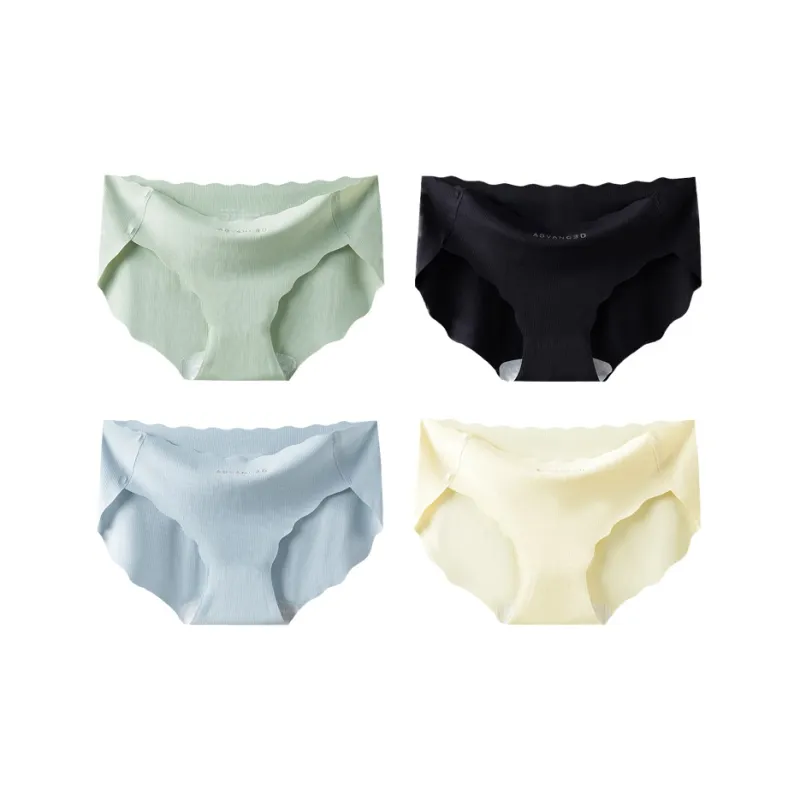 Ordifen Underpants Women's 4 Pack-1
