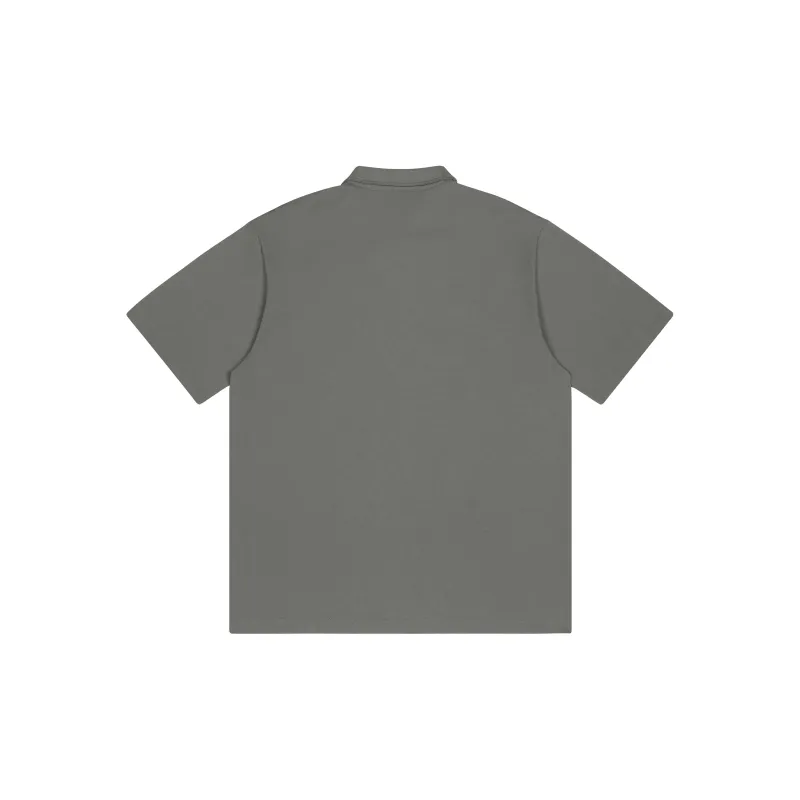 Slazenger Polo Shirts Unisex-8