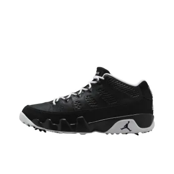JORDAN 9 Retro Low Golf Barons