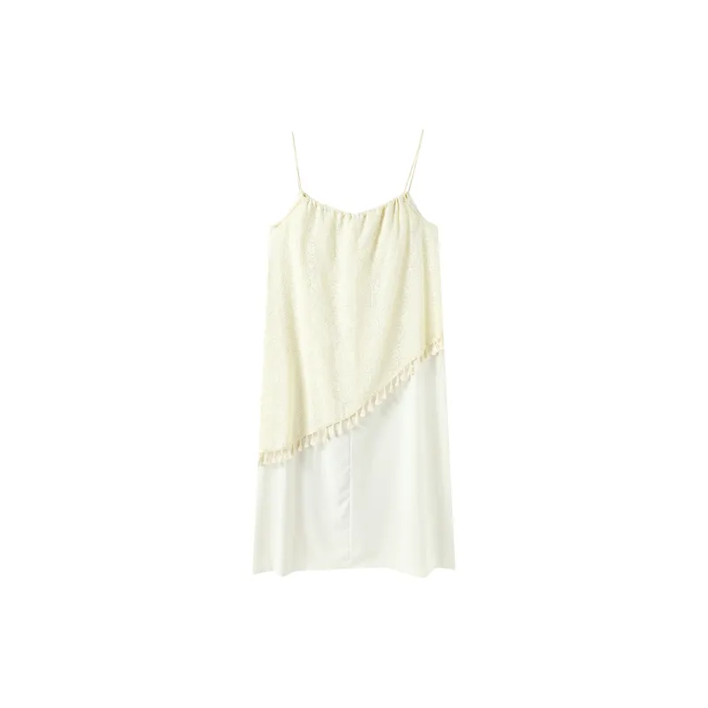 EIDOLON GRAIN Slip Dress Women's Multicolor-1