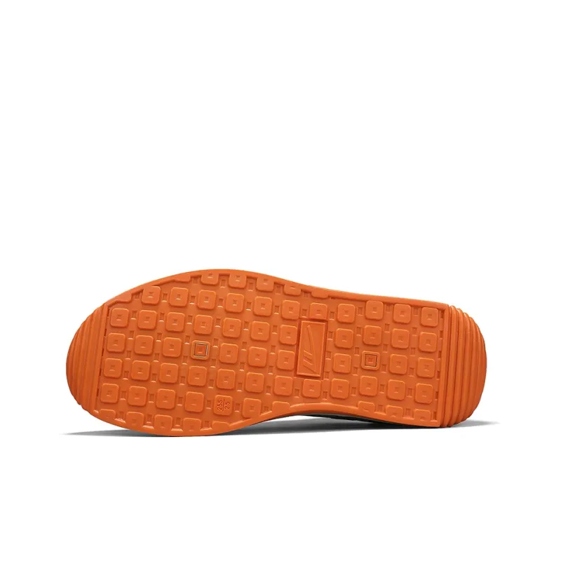 Warrior Cortez Shoes Abrasion Resistant, Lightweight, And Breathable Low Top Casual Shoes Men's Light Green-6