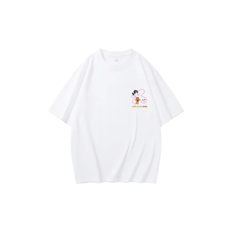 OXO OVERLOAD T Shirts Unisex-1