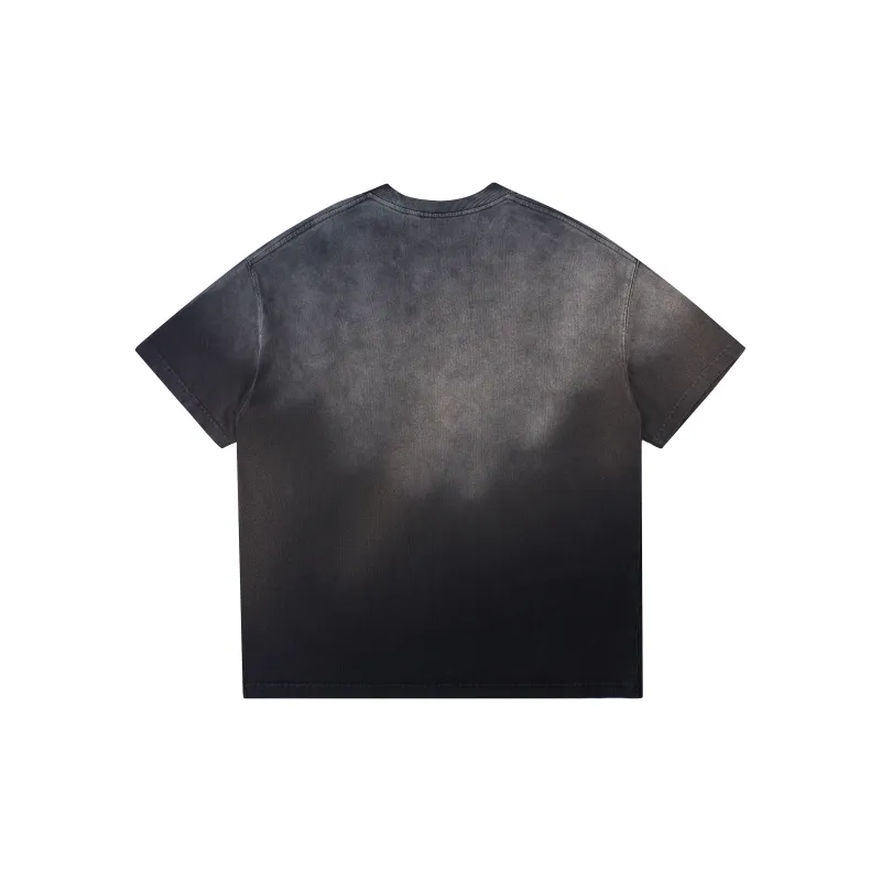T&D JOJO T Shirts Unisex-1