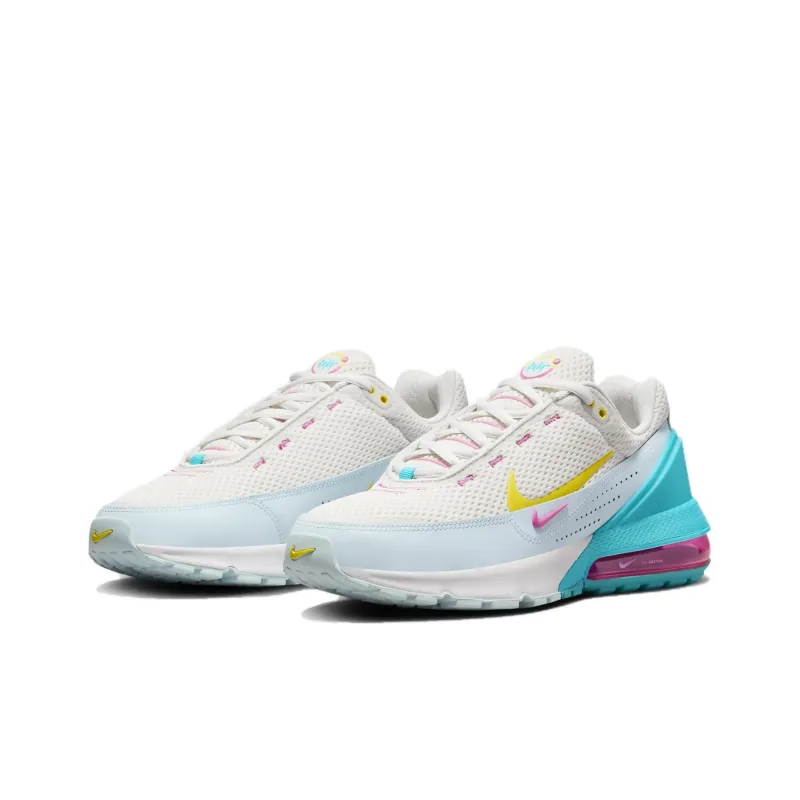 Nike Air Max Pulse Platinum Tint Dusty Cactus Playful Pink Lightning-2