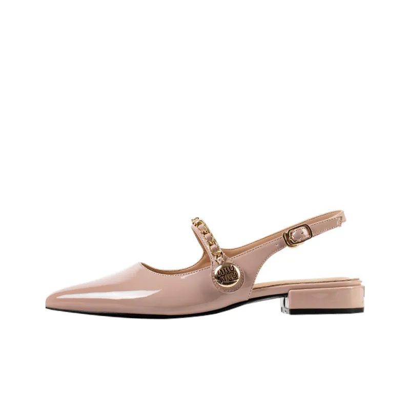 Wonderful Couple Women's Casual Shoes 2.5cm Women's-5
