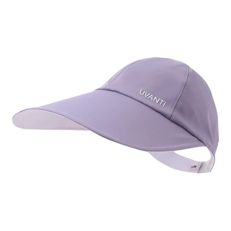 SLEEPYWALK Polyester Sun Protection Hats Women's-2