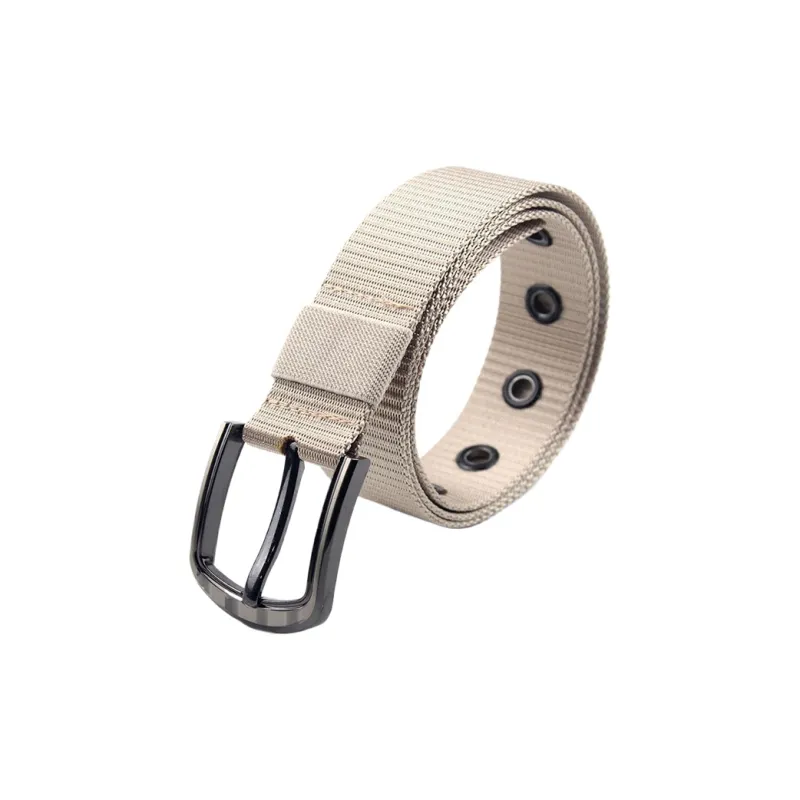 CARTELO Canvas Belt Unisex Width 3.8CM-4