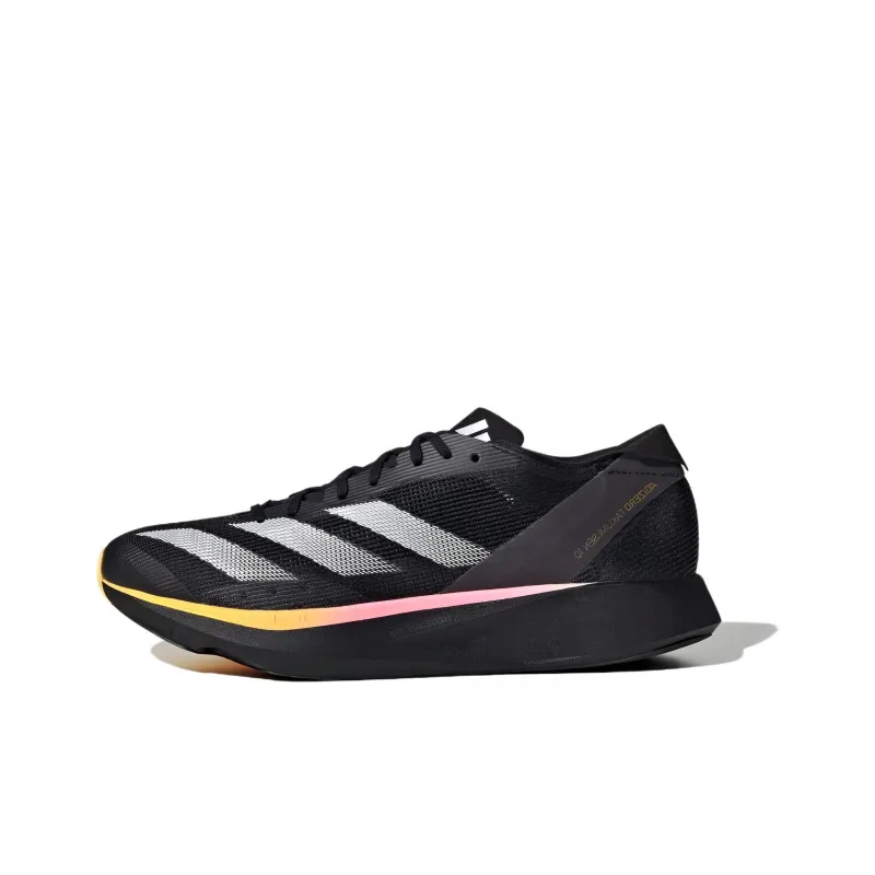 Adidas Adizero Takumi Sen 10 Black Spark-0
