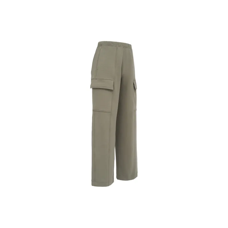 Lululemon Cotton Blend Cargo Pants Women's-5