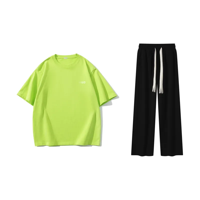 FREO3N Casual Sportswear Unisex-12