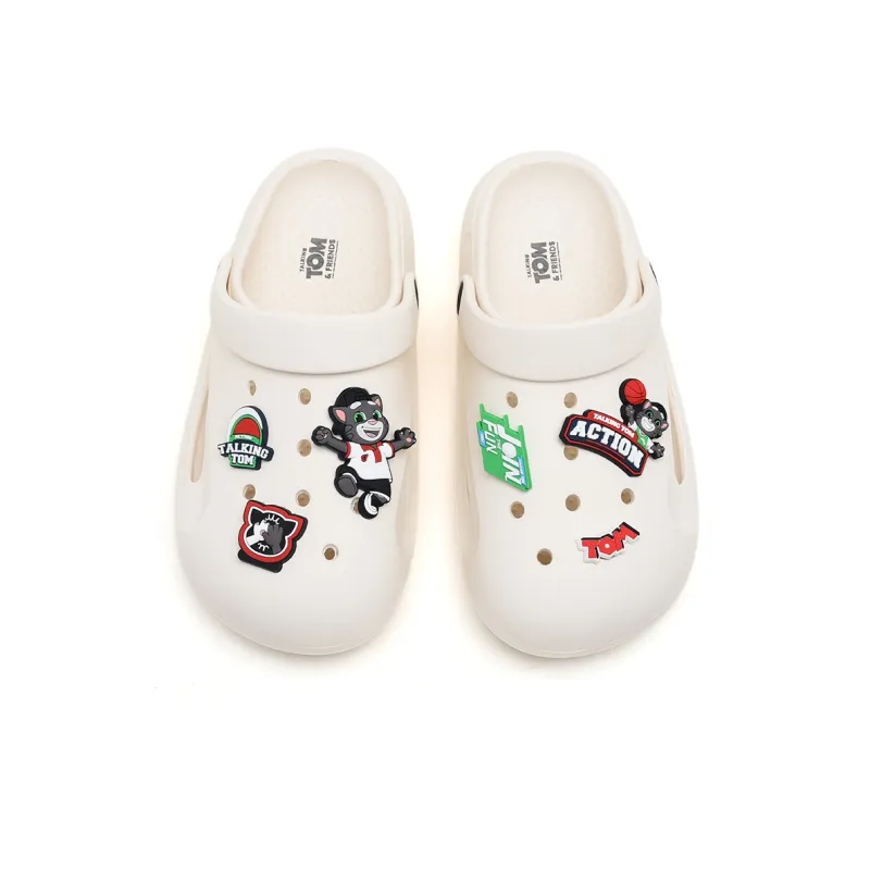 TALKING TOM Clogs Unisex-1
