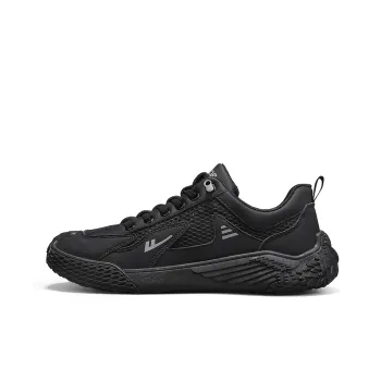 Warrior Shock Absorbing, Non Slip, Wear Resistant, Breathable And Lightweight Casual Shoes Men's