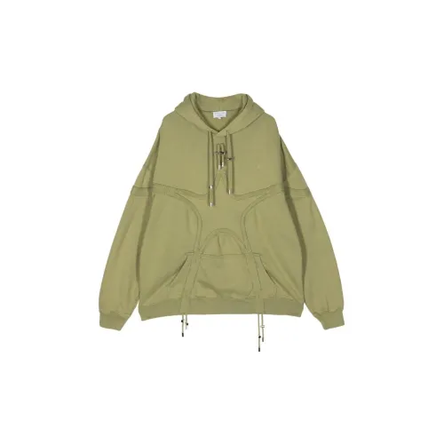 Collina Strade Sweatshirts Women's Sage Green