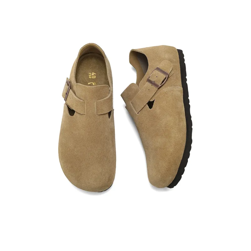G.N.SHIJIA Breathable Low-Top Casual Shoes Unisex-5
