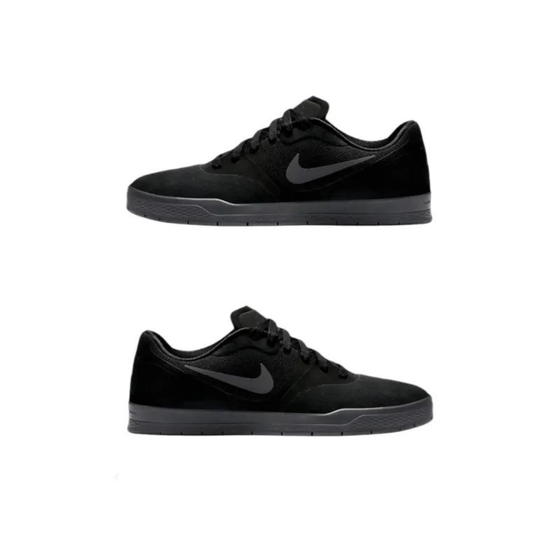 Nike Paul Rodriguez 9 Cs Black/Anthracite Black-2