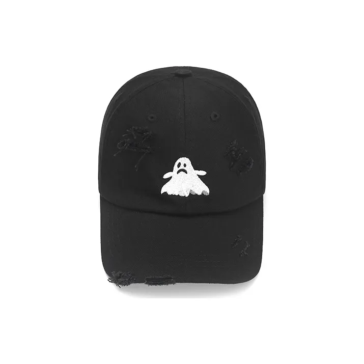KENMO Cotton Baseball Caps Unisex-2