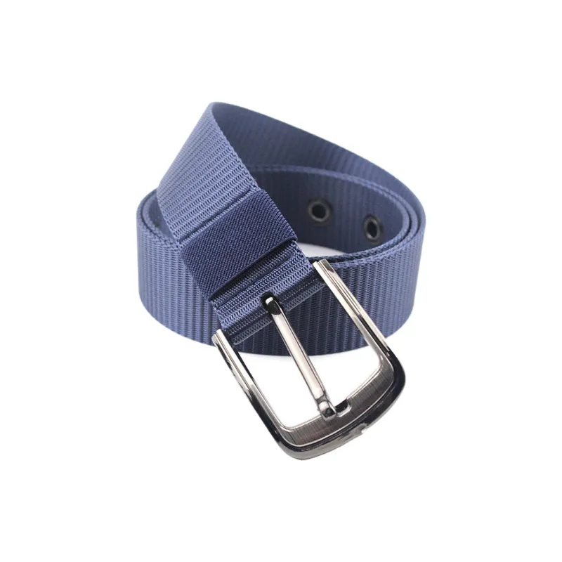CARTELO Canvas Belt Unisex Width 3.8CM-11
