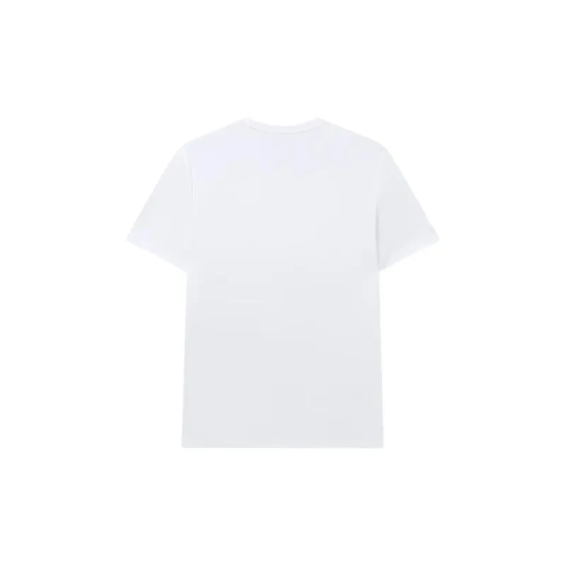 FILA T Shirt Men's Standard White-1