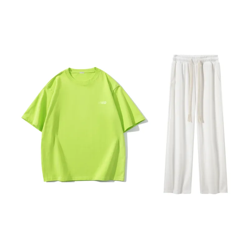 FREO3N Casual Sportswear Unisex-35