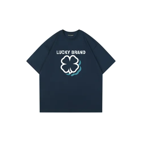 LUCKY BRAND T-Shirts Unisex