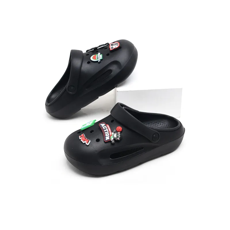 TALKING TOM Clogs Unisex-12