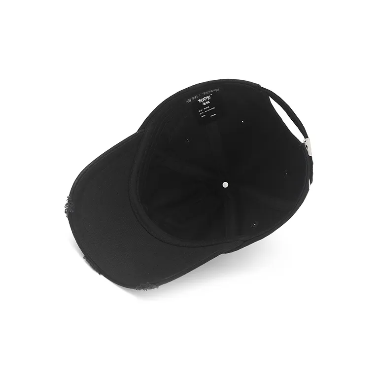 KENMO Cotton Baseball Caps Unisex-6