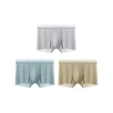 3 Pack (E Combo)-Mesh Hole Letter-Silver Gray+Wood Green+Mustard Yellow
