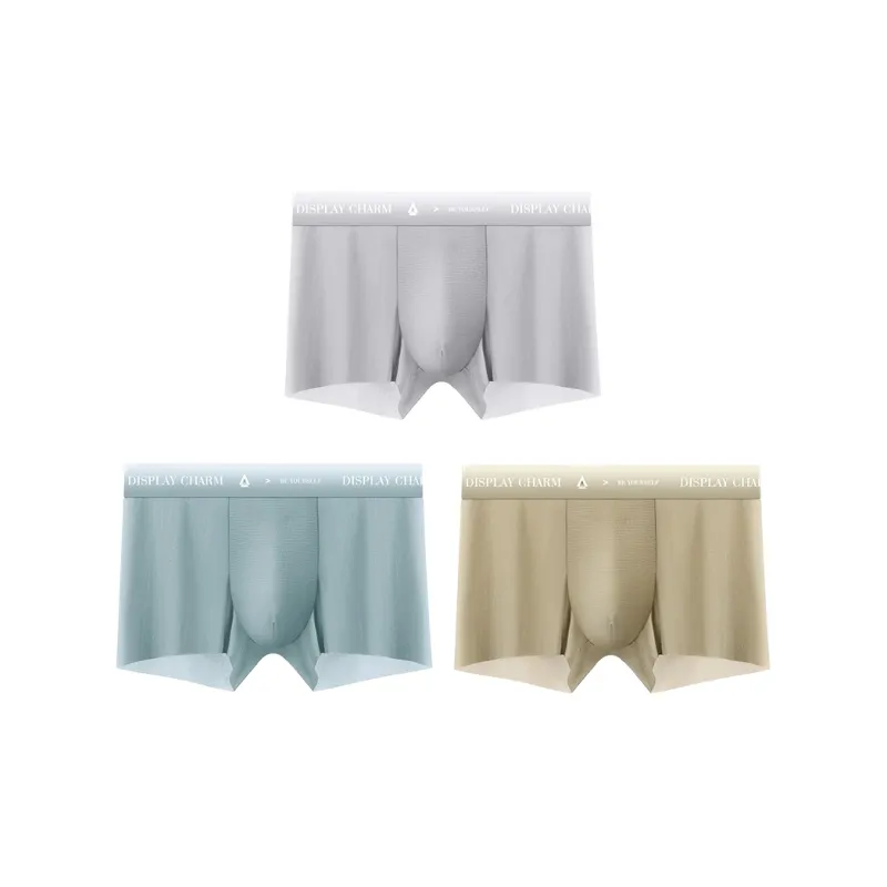 MIIOW Men Underpants-20