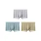3 Pack (E Combo)-Mesh Hole Letter-Silver Gray+Wood Green+Mustard Yellow