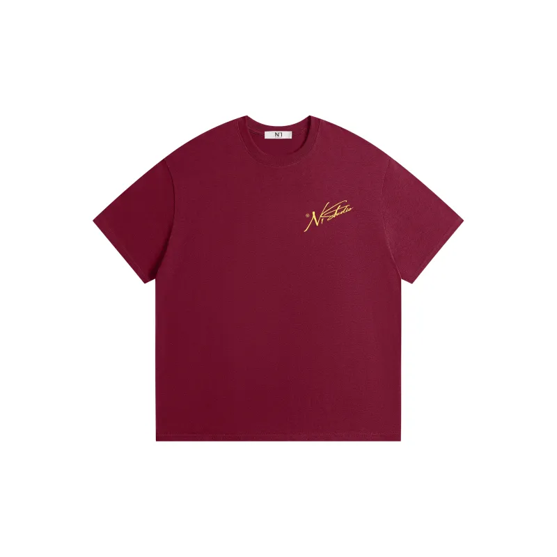 N'1 T Shirts Unisex-11