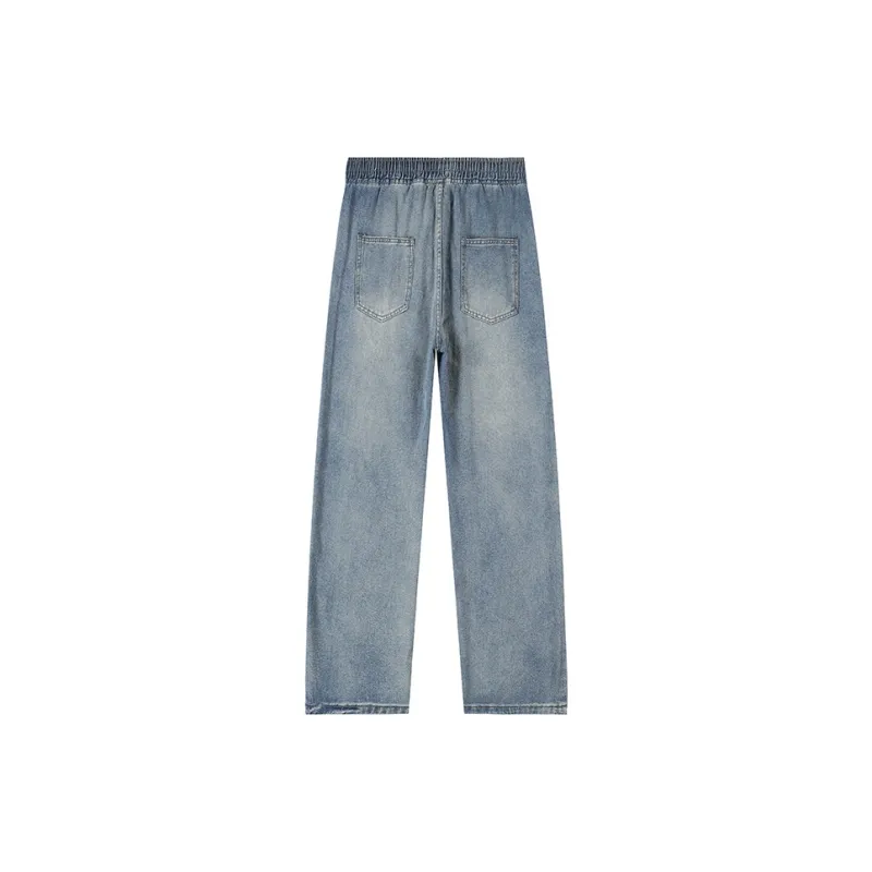 Mimx Homme Jeans Unisex-8