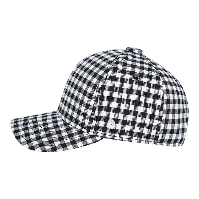 SWOFCARE Cotton Polyurethane Baseball Caps Unisex-2